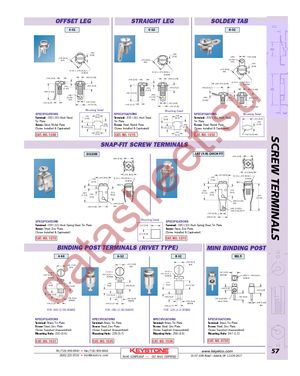 1536 datasheet  